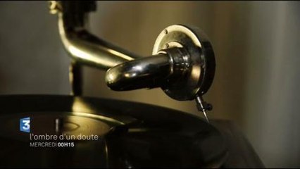 L'ombre d'un doute (France 3) 19 décembre
