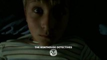 The boathouse detectives (Gulli) 5 juillet