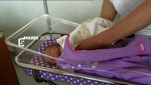 Enquête de santé (France 5) Bande-annonce 25 septembre