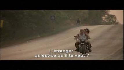 Chok Dee (Bande-annonce)