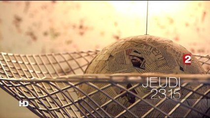 L'art à tout prix (France 2) 20 décembre