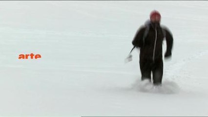 Sommes nous tous fait pour - ARTE Bande-annonce du 20 septembre