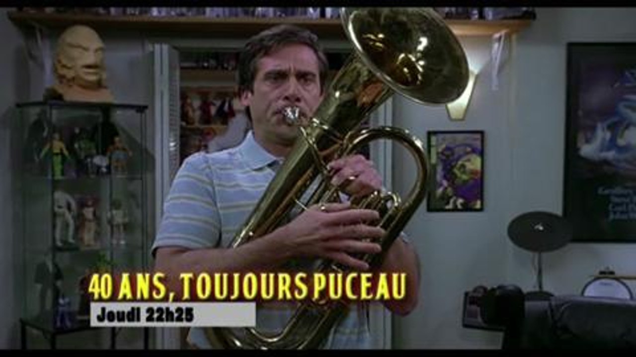 Soirée Direct Star 14 juin (Bande-annonce)