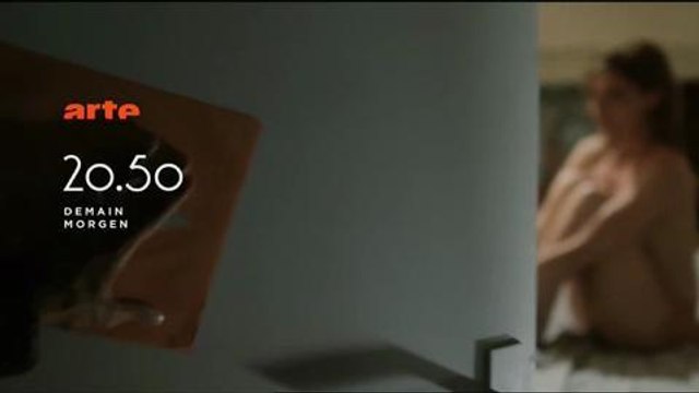 Bande-annonce vendredi soir - ARTE