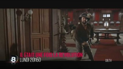 Il était une fois la révolution