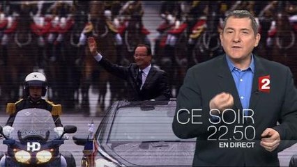 Mots croisés (France 2) 6 mai