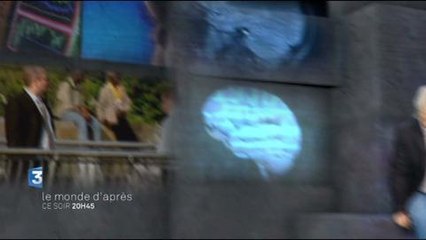 Le monde d'après (France 3) 6 mai