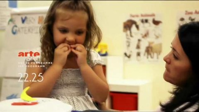 Soirée Arte 14 juin (Bande-annonce)