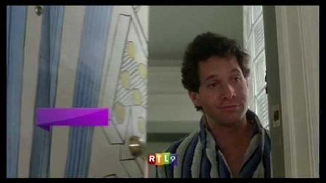 Trois hommes et un bébé (RTL9) Bande-annonce 13 juillet