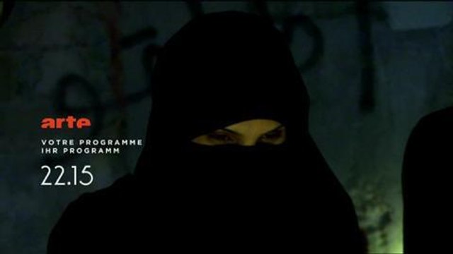 Soirée Arte 12 juin (Bande-annonce)