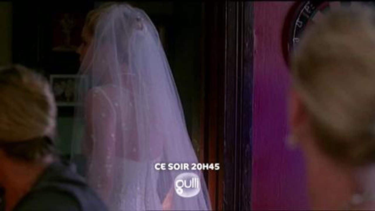 vacances de rêves Gulli bande annonce du 19 septembre