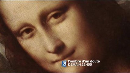 L'ombre d'un doute (France 3) Bande-annonce 18 juillet