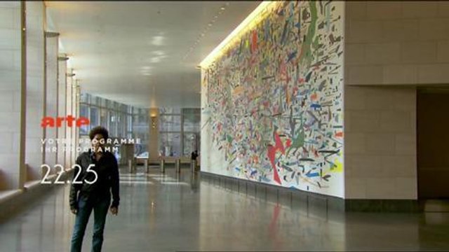 Soirée Arte 13 juin (Bande-annonce)