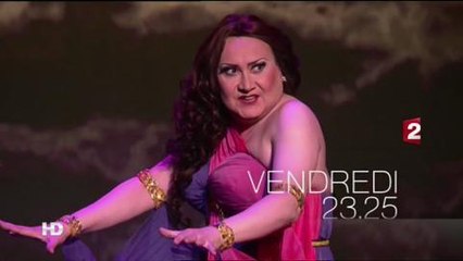 Berlingot (France 2) Bande-annonce 13 juillet