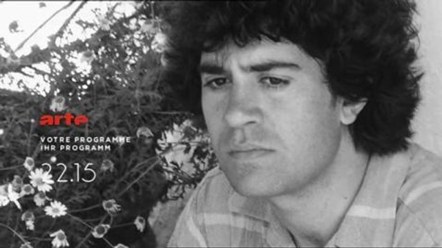 Soirée Arte 16 mai (Bande-annonce)