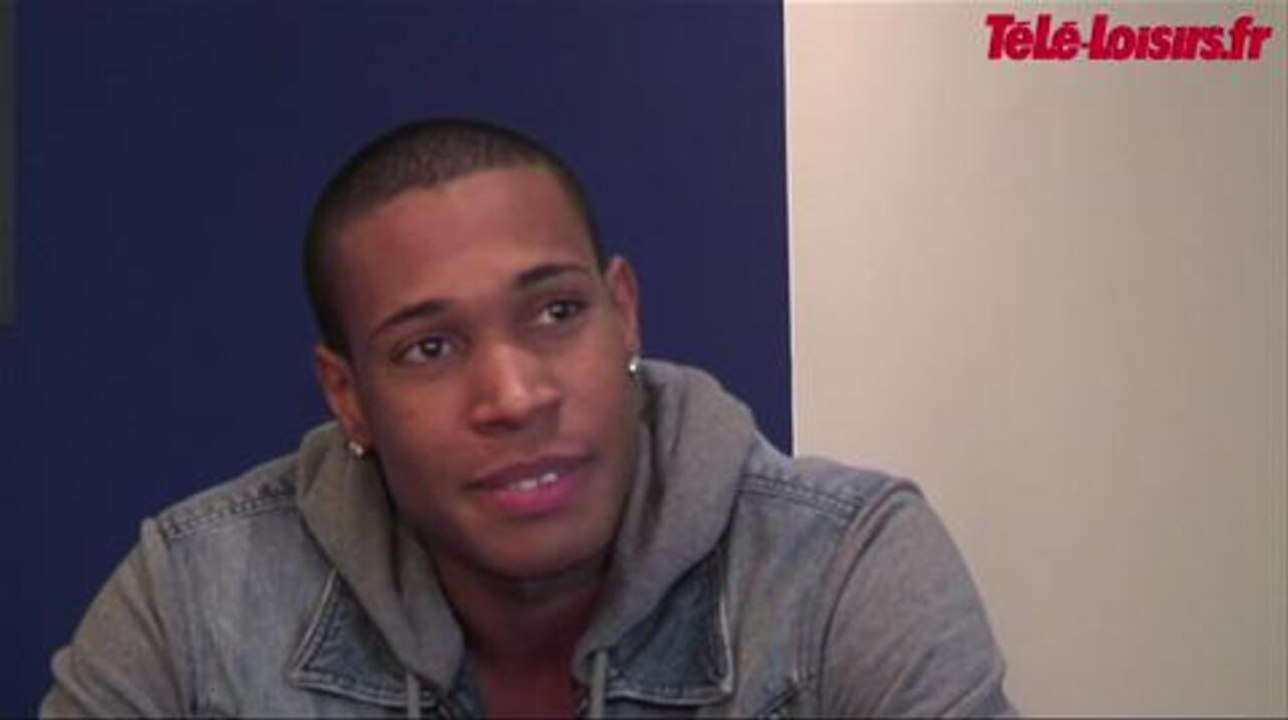 Senna (Les Anges de la télé-réalité)