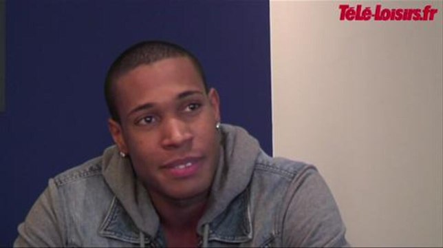 Senna (Les Anges de la télé-réalité)