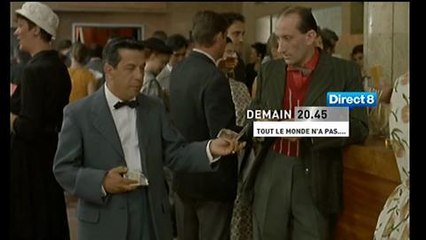 Tout le monde n'a pas la chance d'avoir des parents communistes (Bande-annonce)