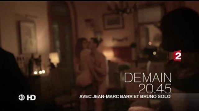 Deux flics sur les docks (France 2) 9 novembre