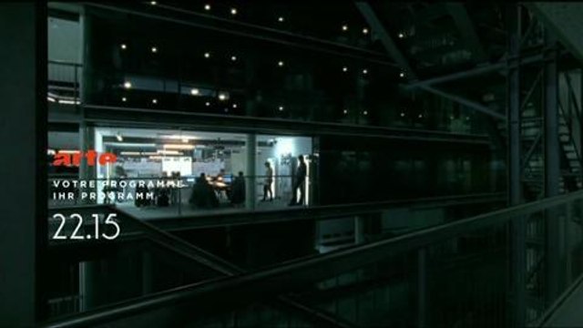 Soirée Arte (Bande-annonce 6 juillet)