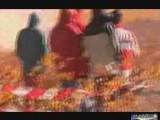 Rallye du Terre du Vaucluse 2007 ( 1ere Partie )