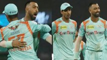IPL 2022 : Krunal Pandya నా అన్న లాంటోడు - Deepak Hooda | Oneindia Telugu