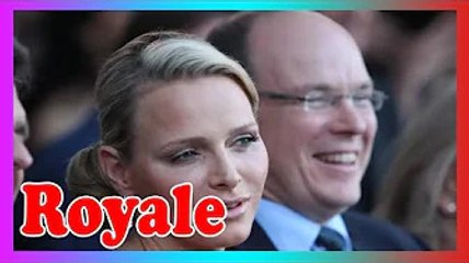 Princesse Charlene : Parti sans laisser de trace ! Elle a été dép0rtée à la clinique la plus proche