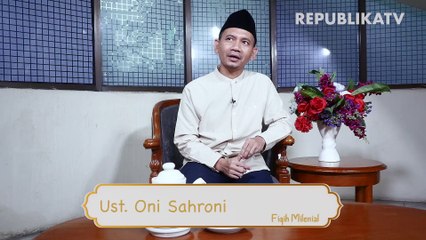 Bagaimana Adab Menyikapi Perbedaan Pendapat Terkait Fiqih?