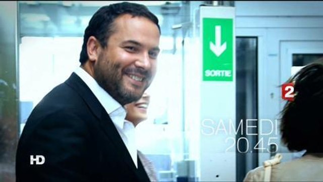 C'est la rentrée (France 2) Bande-annonce du 8 septembre