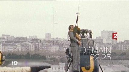 Un jour un destin- France 2 Bande-annonce du 12 septembre