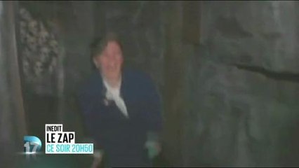 Le Zap (D17) 9 novembre