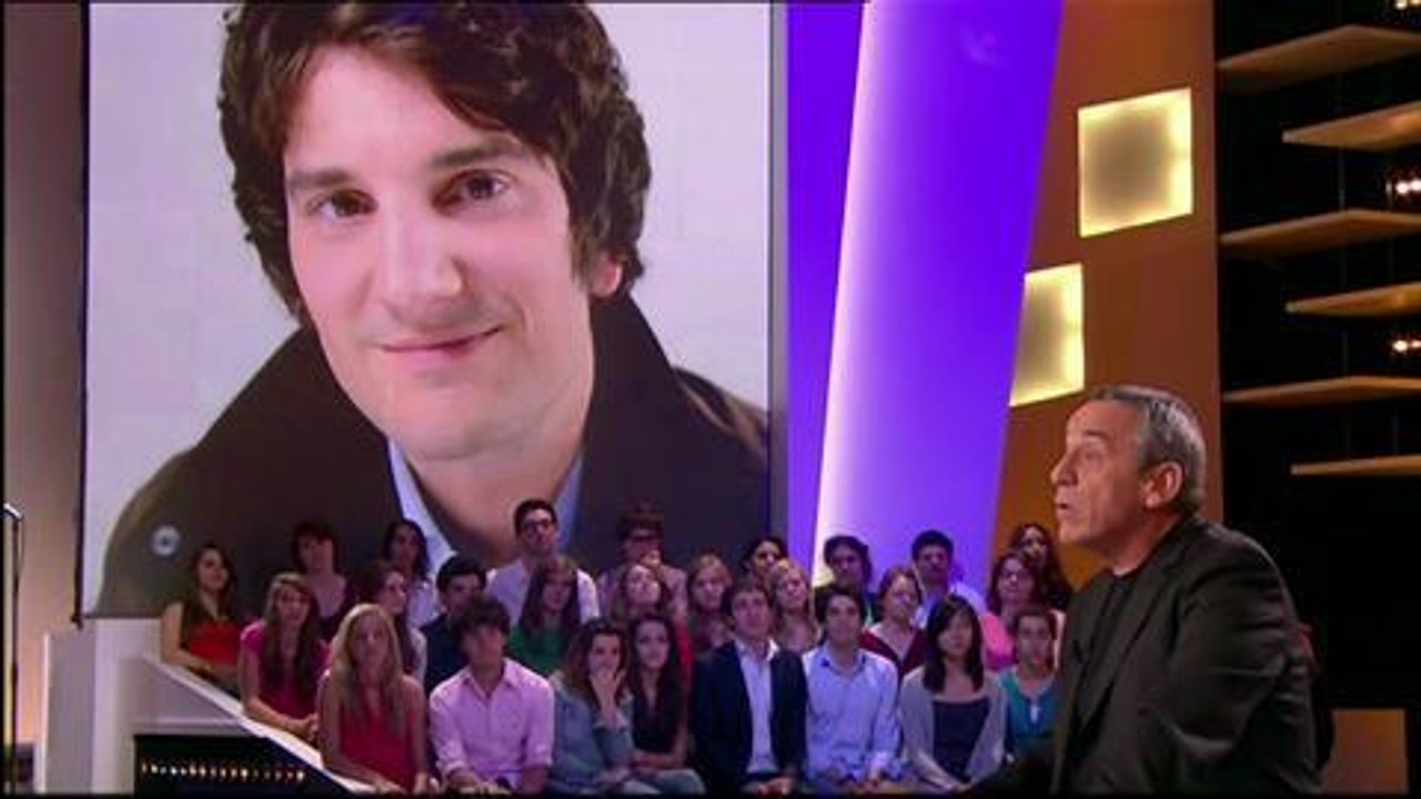 Ardisson confirme l'arrivée de Gaspard Proust dans Salut les Terriens