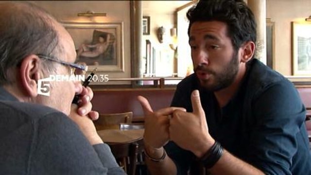 Mes questions sur le désir masculin