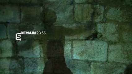 Echappées belles (France 5) 15 décembre