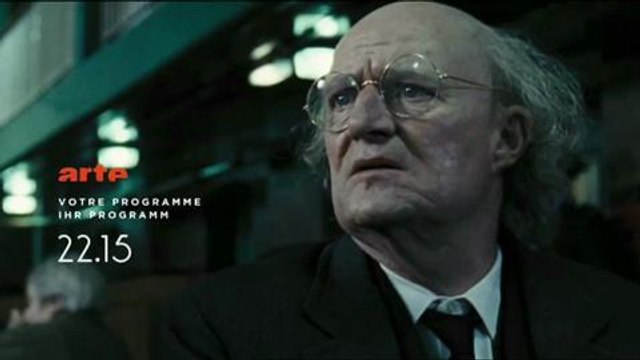 Soirée Arte (Bande-annonce 13 juillet)