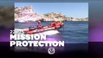 Mission Protection- Gulli Bande-annonce du 10 septembre