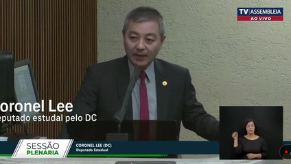 Deputado diz que Lula e os militantes do MST "vão parar no inferno" se forem conversar com ele