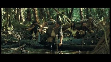 600 kilos d_or pur - Bande-annonce