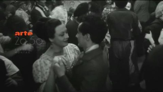 Les enfants du paradis (Arte) 5 novembre