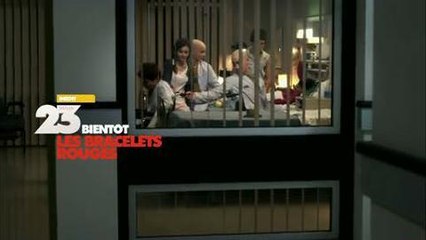 Les bracelets rouges (Numéro 23)