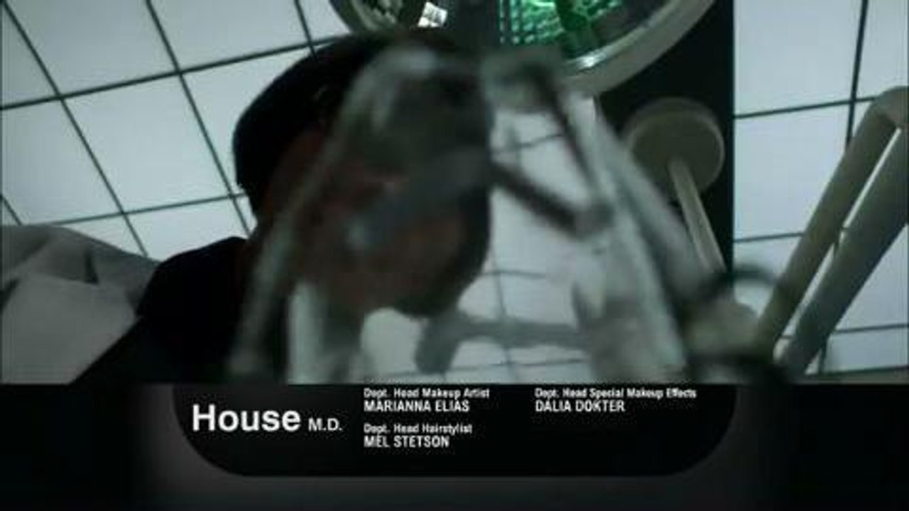 House 8x04