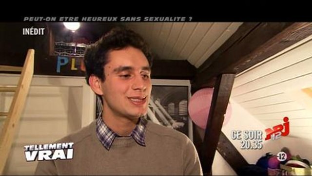 Tellement Vrai (NRJ12) Bande-anonce du 6 septembre