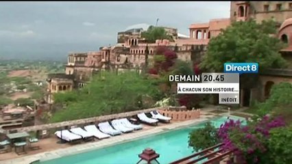 A chacun son histoire (Direct 8) Bande-annonce 10 mai