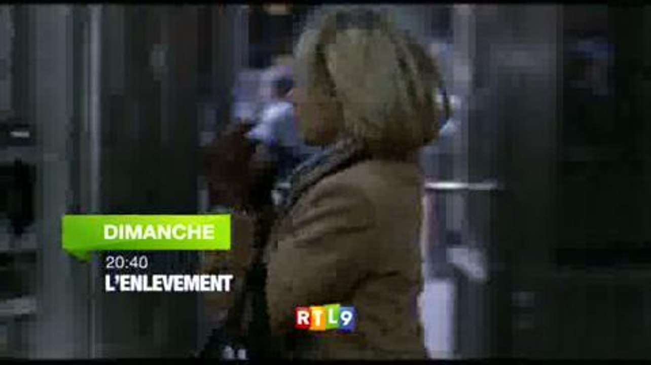 L'enlévement