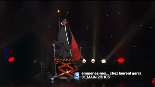 Emmenez-moi (France 3) Bande-annonce du 29 août