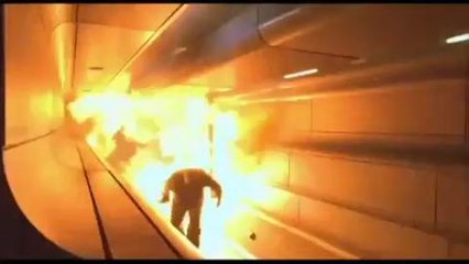 Starship Troopers 3 (Bande-annonce)