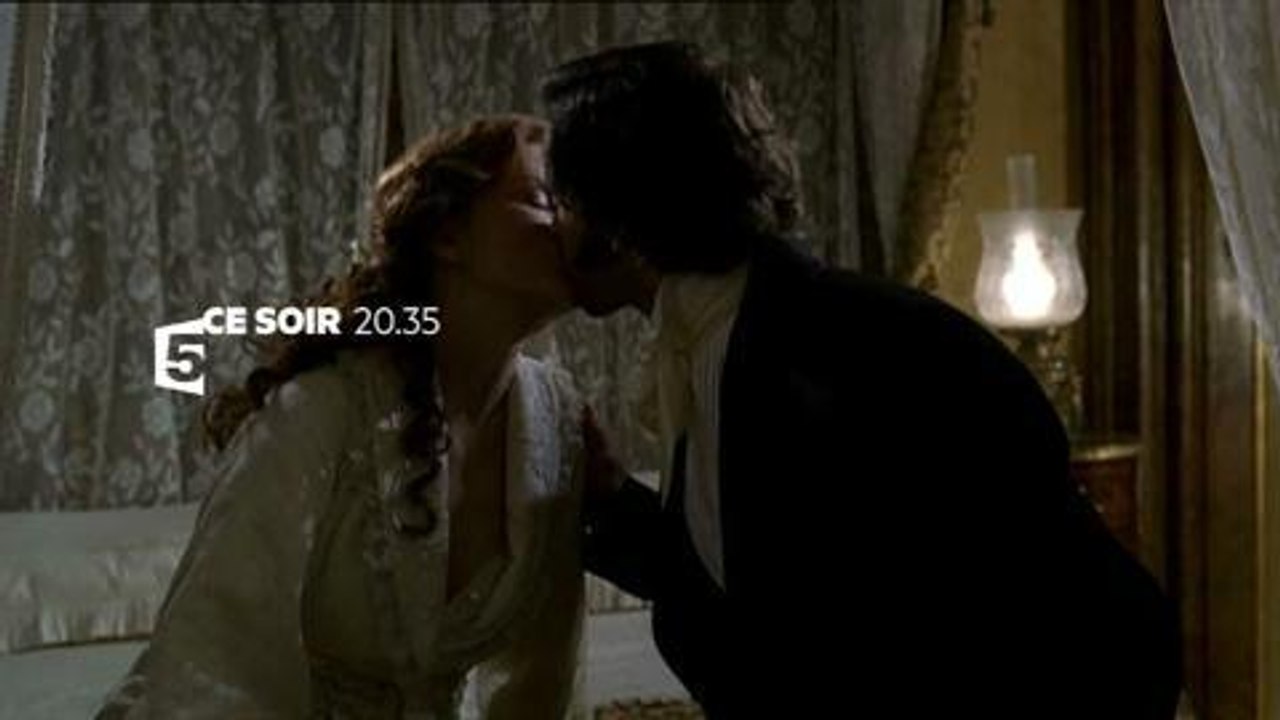 La dame aux camélias