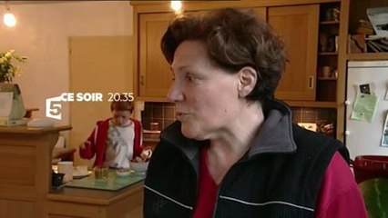 Enquête de santé (France 5) Bande-annonce 23 octobre