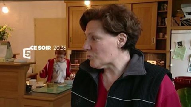 Enquête de santé (France 5) Bande-annonce 23 octobre