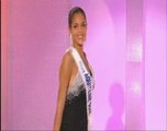 Miss Aquitaine (Election Miss Nationale 2011)